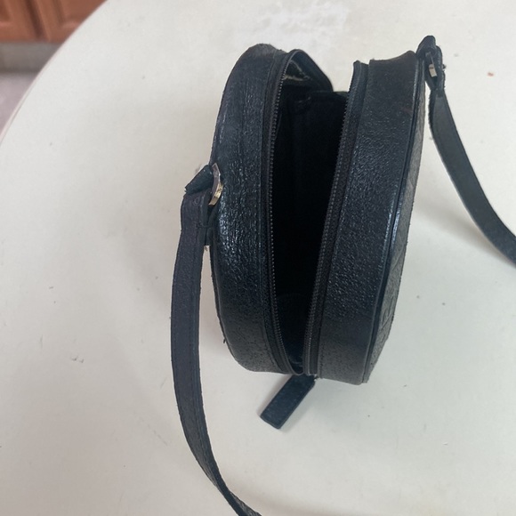 Bvlgaria Black Circle Bag - Picture 11 of 11